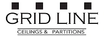 Grid Line Ceilings And Partitions Limited - Logo